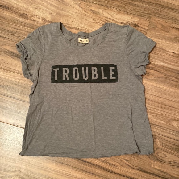 Hollister Tops - Hollister top